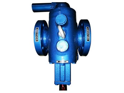 gear pump manufacturers in ahmedabad