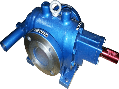 gear pump manufacturers in ahmedabad